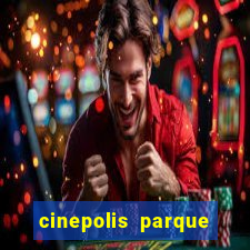 cinepolis parque shopping bahia